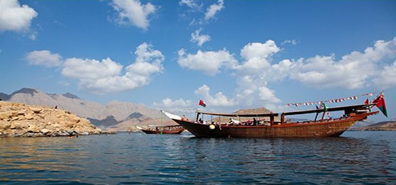 محافظة مسندم - musandam governorate